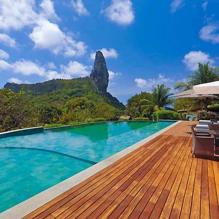 Pousada Ze Maria Fernando de Noronha Exterior foto