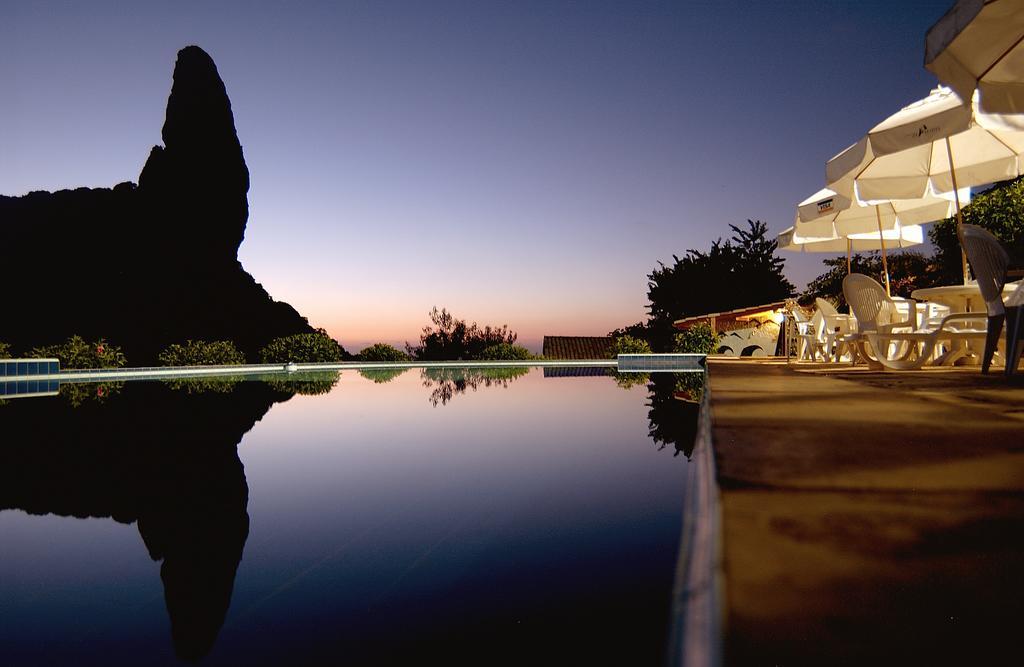 Pousada Ze Maria Fernando de Noronha Exterior foto