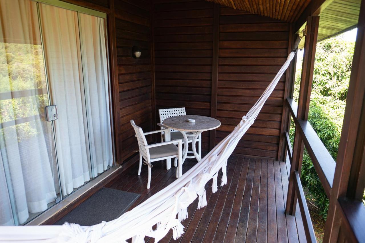 Pousada Ze Maria Fernando de Noronha Exterior foto
