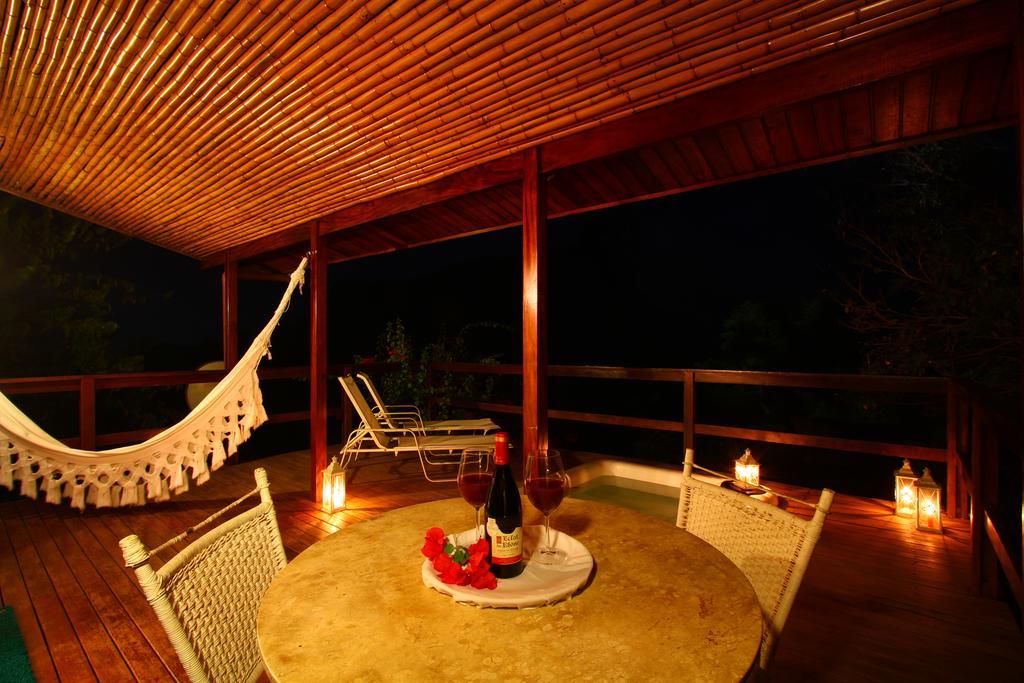 Pousada Ze Maria Fernando de Noronha Exterior foto